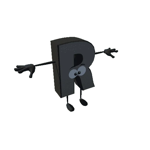 R (3)